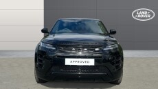 Land Rover Range Rover Evoque 2.0 D200 Dynamic SE 5dr Auto Diesel Hatchback